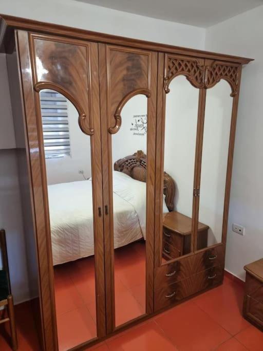 Aunt'S Place Shkodër Esterno foto
